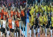 Eczacıbaşı ve VakıfBank, Dünya Şampiyonası’na galibiyetle başladı