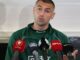 Burak Yılmaz: “Jorge Jesus, çok değerli bir teknik direktör”