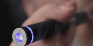 Araştırma: Elektronik sigara, sigarayı bırakmaya yardımcı olmuyor!