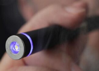 Araştırma: Elektronik sigara, sigarayı bırakmaya yardımcı olmuyor!
