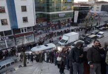 SGK’dan EYT için Cumartesi ek mesai!