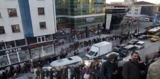 SGK’dan EYT için Cumartesi ek mesai!