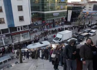 SGK’dan EYT için Cumartesi ek mesai!
