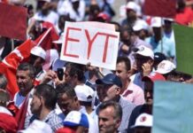 EYT düzenlemesi TBMM Başkanlığı’na sunuldu