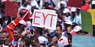 EYT düzenlemesi TBMM Başkanlığı’na sunuldu