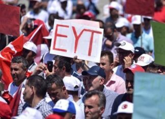 Milyonların beklediği EYT’de son durum