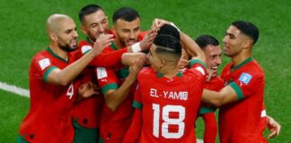 Son kurban Portekiz; Fas yarı finalde!