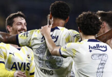 Hazırlık maçı; Fenerbahçe-Villarreal