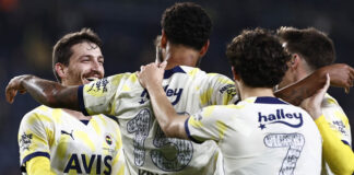 Hazırlık maçı; Fenerbahçe-Villarreal