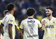 Hazırlık maçı/Fenerbahçe geriden gelip kazandı