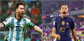 ⚽Dünya Kupası sahibini bekliyor; Arjantin-Fransa