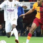 galatasaray istanbulspor