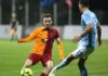 Hazırlık maçı/Galatasaray, Lazio’ya kaybetti!