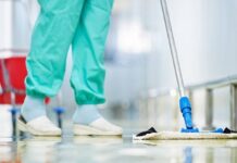 189 kişilik temizlik işçi kadrosuna 6 bin 351’i üniversite mezunu, 54 bin 301 başvuru!