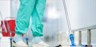 189 kişilik temizlik işçi kadrosuna 6 bin 351’i üniversite mezunu, 54 bin 301 başvuru!