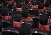 Hakim ve savcılık sınav sonuçları açıklandı