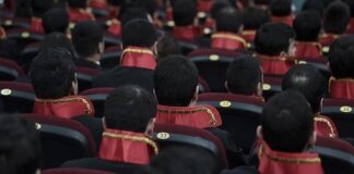 Hakim ve savcılık sınav sonuçları açıklandı