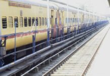 Böylesi duyulmadı; İşe vaadiyle dolandırılan 28 kişi, 1 ay boyunca tren saydı!