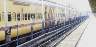 Böylesi duyulmadı; İşe vaadiyle dolandırılan 28 kişi, 1 ay boyunca tren saydı!