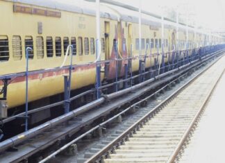 Böylesi duyulmadı; İşe vaadiyle dolandırılan 28 kişi, 1 ay boyunca tren saydı!