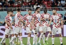 ⚽Fas’ı deviren Hırvatistan dünya üçüncüsü
