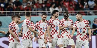 ⚽Fas’ı deviren Hırvatistan dünya üçüncüsü
