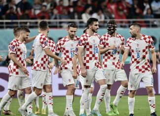 ⚽Fas’ı deviren Hırvatistan dünya üçüncüsü
