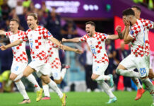 Neymar’dan rekor, Brezilya’dan veda. Hırvatistan yarı finalde!