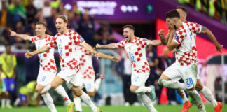 Neymar’dan rekor, Brezilya’dan veda. Hırvatistan yarı finalde!