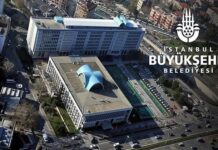 İBB soruşturmasında 19 tahliye