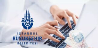 İBB burs sonuçları erişime açıldı