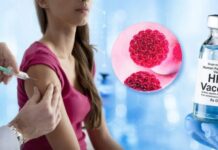 Mahkemeden karar: HPV aşısının ücretini SGK ödeyecek!