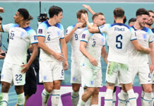 İngiltere, çok rahat son 16’da