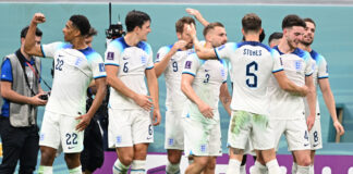 İngiltere, çok rahat son 16’da