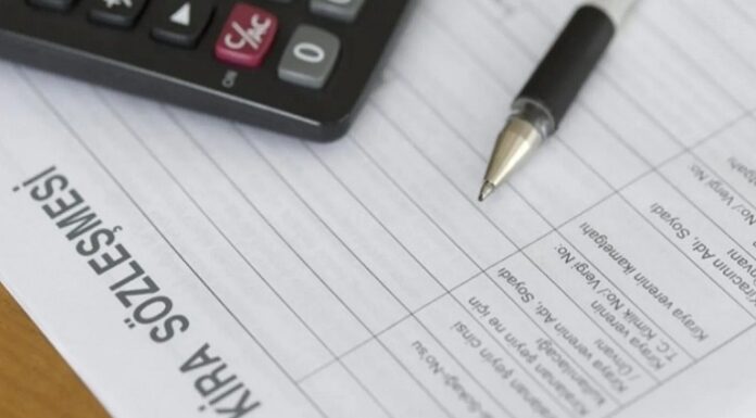 Yargıtay’ın bu kararı kiracıları üzecek. Süresi dolmadan çıkan kiracı…