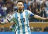 Hayal, gerçek oldu; Mbappe’nin hat-trick’i yetmedi, Messi’nin Arjantin’i Dünya Şampiyonu