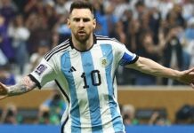 Hayal, gerçek oldu; Mbappe’nin hat-trick’i yetmedi, Messi’nin Arjantin’i Dünya Şampiyonu