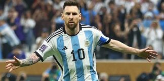 Hayal, gerçek oldu; Mbappe’nin hat-trick’i yetmedi, Messi’nin Arjantin’i Dünya Şampiyonu