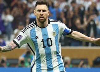 Hayal, gerçek oldu; Mbappe’nin hat-trick’i yetmedi, Messi’nin Arjantin’i Dünya Şampiyonu