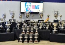 Bir eksik vardı, tamamlandı. İşte Lionel Messi’nin kazandığı kupalar