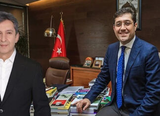 Tutuklandılar!