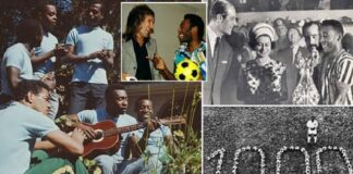 ⚽📽️Savaşa 2 gün ara verdiren, oyundan atılınca seyirci tepkisiyle 15 dakika sonra oyuna geri dönen kişi; PELE