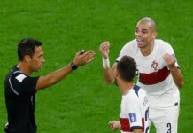 Pepe’nin bu sözleri çok konuşulur: “Bu maçta Arjantinli bir hakem olması kabul edilemez, kupayı Arjantin’e verebilirler”