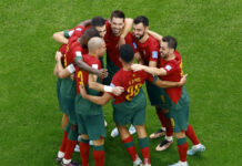 📽️Portekiz çeyrek finalde; İsviçre’yi ezdi geçti!