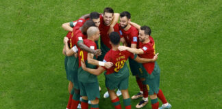 📽️Portekiz çeyrek finalde; İsviçre’yi ezdi geçti!