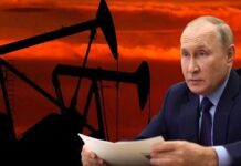 Batı dünyasında petrol krizi; Rusya, tavan fiyat uygulayan ülkelere petrol satışı yasakladı!