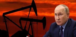 Batı dünyasında petrol krizi; Rusya, tavan fiyat uygulayan ülkelere petrol satışı yasakladı!