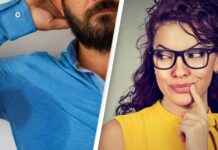 Kadınlar, erkeklerin evli mi bekar mı olduğunu kokularından anlıyor; bekarlar evlilerden daha kötü kokuyor