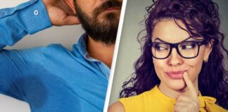 Kadınlar, erkeklerin evli mi bekar mı olduğunu kokularından anlıyor; bekarlar evlilerden daha kötü kokuyor