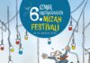 6.İzmir Uluslararası Mizah Festivali, 20-26 Aralık tarihleri arasında yapılacak.